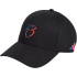 adidas Jude Bellingham Cap KH1561 - black/semi lucid red...