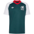adidas FMF Mexiko Auswärts Aufwärmshirt 2026...