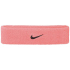 NIKE Swoosh Headband 010 black/white
