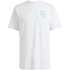 adidas Real Madrid Heritage Heavy Cotton T-Shirt 2025/26...