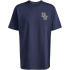 adidas Real Madrid Heritage Heavy Cotton T-Shirt 2025/26...