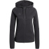 adidas Tiro Tech Sweat Hoodie Damen KF6064 - black S