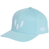 adidas Lionel Messi Snapback Cap KH1519 - icey blue/white...