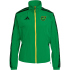 adidas JFF Jamaika Heim Einlaufjacke 2026 Damen JY5208 -...