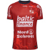 hummel SG Flensburg-Handewitt Heimtrikot 2025/26 3782 -...