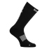 Kempa Logo Classic Socken 112 - weiß/kempablau 46-50