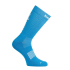 Kempa Logo Classic Socken 112 - weiß/kempablau 46-50