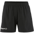 CRAFT Ability Tennisshorts Kinder 390000 - navy 122/128