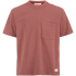 CRAFT Collective Relaxed T-Shirt Herren 473000 - rose...
