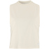 CRAFT Collective Relaxed Singlet Damen 214000 - plaster XS
