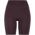 CRAFT Collective Rib kurze Leggings Damen 499000 - dk...