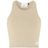 CRAFT Collective Rib Tanktop Damen 246000 - syrup XS/S