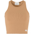 CRAFT Collective Rib Tanktop Damen 246000 - syrup XS/S