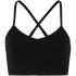 CRAFT Collective Rib Strap Low Support Sport-BH Damen...