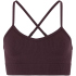 CRAFT Collective Rib Strap Low Support Sport-BH Damen...