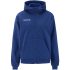 CRAFT Community 2.0 Logo Kapuzenjacke Damen 3460 - club...