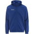 CRAFT Community 2.0 Logo Kapuzenjacke Herren 3460 - club...