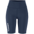 CRAFT Rush 2.0 kurze Leggings Damen 390000 - navy XS