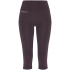 CRAFT ADV Essence 7/8-Leggings 2 Damen 499000 - dk plum XS