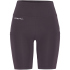CRAFT ADV Essence kurze Leggings 2 Damen 499000 - dk plum XS