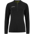 CRAFT Extend 1/2-Zip Trainings-Top Damen 999000 - black XS