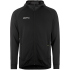 CRAFT Extend Trainingsjacke Herren 999000 - black XS