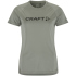 CRAFT Core Unify Logo Trainingsshirt Damen 396359 -...