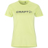 CRAFT Core Unify Logo Trainingsshirt Damen 396359 -...