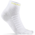 CRAFT ADV Dry Mid Socken 900000 - white 34-36