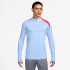 NIKE Strike T90 Dri-FIT langarm Trainingsshirt Herren 383...