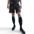 NIKE Academy+ Dri-FIT Allover Print Shorts Herren 060 -...
