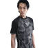 NIKE Dir-FIT Academy+ Allover Print kurzarm...