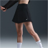 NIKE One Dri-FIT Rock Damen 010 - black/white XS