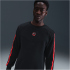 NIKE Sportswear Club Crew Neck Sweatshirt Herren 010 -...