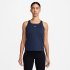 NIKE Pro Dri-FIT Tanktop Damen 010 - black/white XS