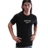 NIKE Dri-FIT Fitnessshirt Herren 100 - white S