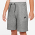 NIKE Sportswear Tech Fleece Shorts Jungen 010 -...