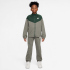 NIKE Sportswear Dri-FIT Kapuzen-Trainingsanzug Kinder 010...