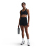 NIKE Universa High-Waist kurze Leggings Damen 010 -...
