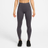 NIKE Universa Medium-Support High-Waist Leggings Damen...