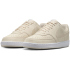 NIKE Court Vision Low Sneaker Damen 100 - lt orewood...