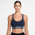 NIKE Pro Light-Support Sport-BH Damen 010 -...