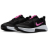 NIKE MC Trainer 3 Fitnessschuhe Damen 001 - black/white 37.5