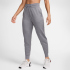 NIKE One Therma-FIT High-Waist 7/8 Jogginghose Damen 010...