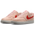 NIKE Court Vision Low-Top Sneaker Damen 003 - black/white...