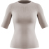 BAUERFEIND SPORTS Sports kurzarm Kompressionsshirt Damen...