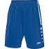 JAKO Turin Sporthose anthrazit/lime XL