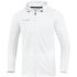 JAKO Run 2.0 Kapuzenjacke neonorange 3XL