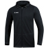 JAKO Run 2.0 Kapuzenjacke neonorange 3XL