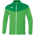JAKO Champ 2.0 Polyesterjacke citro/citro light M